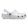 Crocs Kids Sandals Grey Children's Model