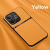 PU Leather Magnetic Case for Realme GT 6 6T Neo6 SE Protective Cover Hard Back Shell Coque Fundas Capa
