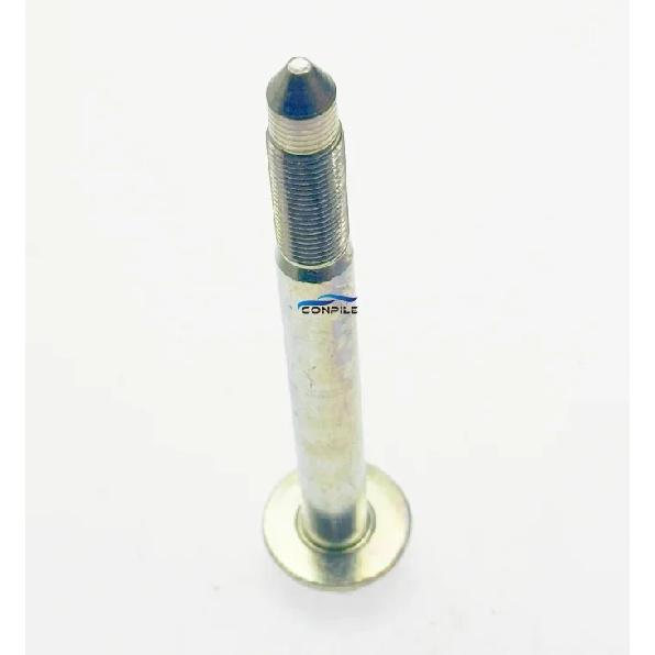 for Mitsubishi Pajero Wheel Spare Tire Rack Screw MU001081