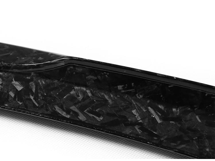 BMW 4 Series/M4 G22 G82 Carbon Fiber Rear Wing Spoiler - PSM Style