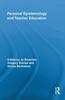 Книга Personal Epistemology and Teacher Education