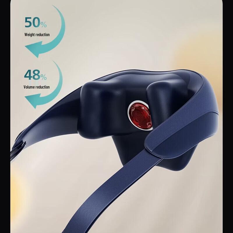 Philips Little Sun Pro Neck and Shoulder Massager CN plug (adapter included)