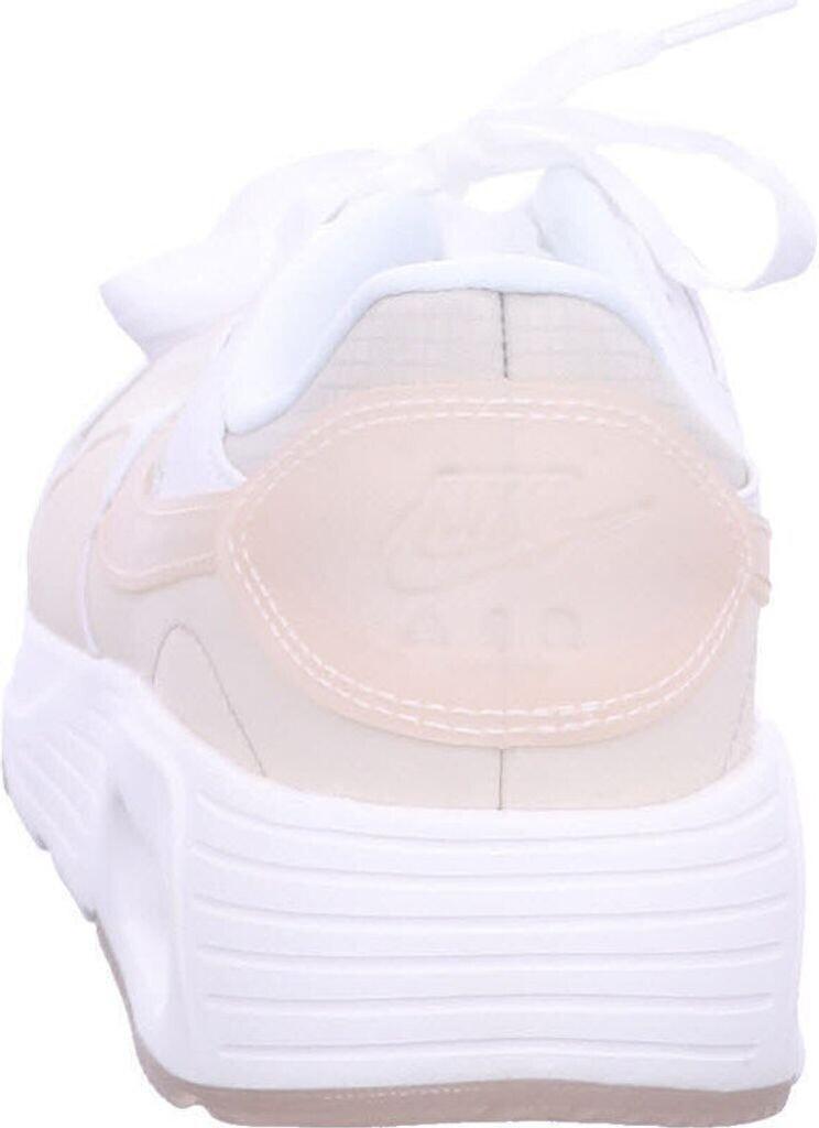 Women's Nike Air Max SC Trend Sneakers (FQ8722-100) Summit White/light Orewood Brown/phantom/guava Ice