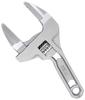 SK11 Vertical Aluminum Motor Wrench with Resin Cover SMW-68A, 16-68mm Opening,