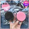 Супермягкая игрушка для снятия стресса Oreo Biscuit, имитация щипкового печенья, декомпрессионная игрушка ручной работы, подарок