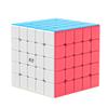 Qiyi 5x5 S2 Magic Cube QiZheng S2 5x5x5 Magic Cube 5 слоев Speed Cube Professional Cubo Magico игрушка-головоломка для детей подарок