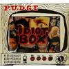 CD P.U.D.G.E - Idiot Box RAMP032CD Ramp 2010 UK Dance & Electronica