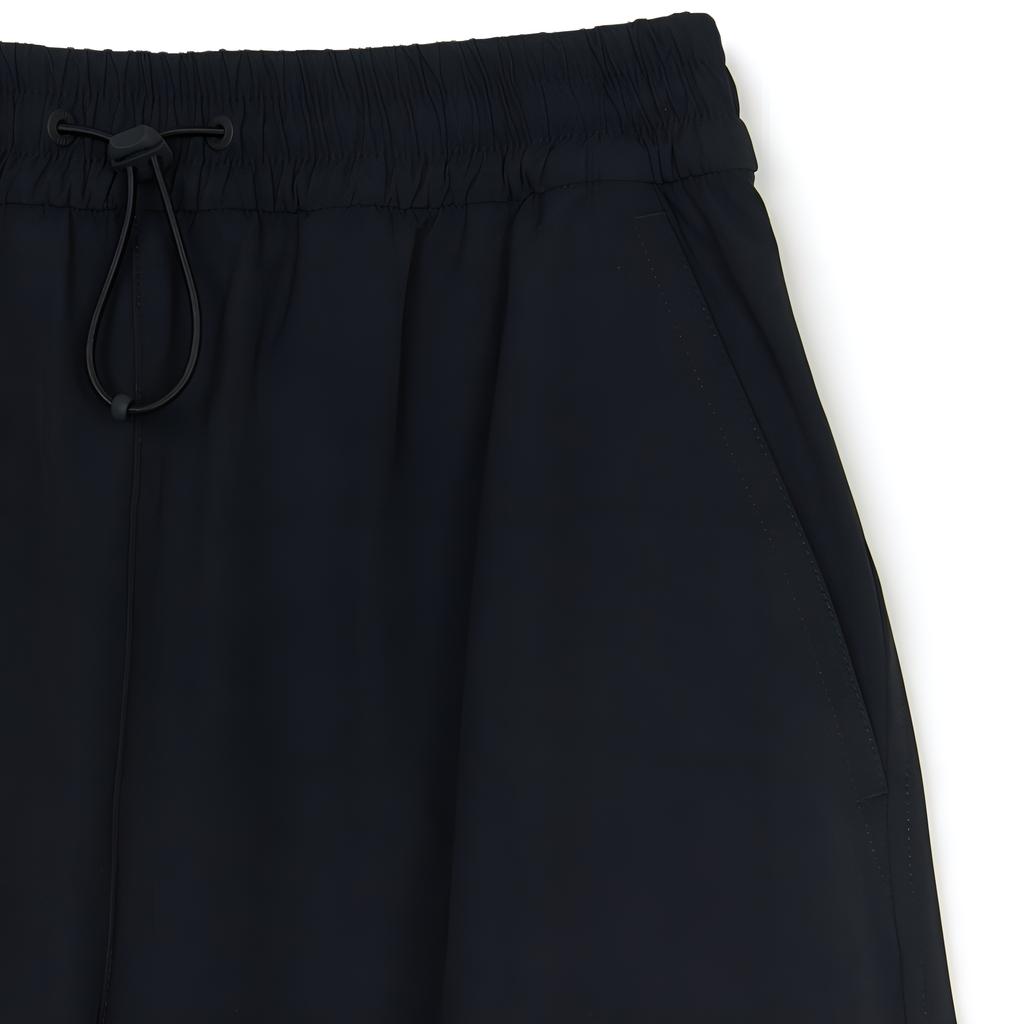 New MLB New York Yankees Casual Pants Women's Black 3FWPB0844-50BKS