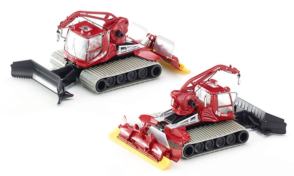 SIKU Piston Bully 600 для детей от 3 лет SK4914