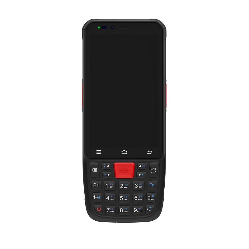 Hikvision Industrial Android Handheld PDA Scanner