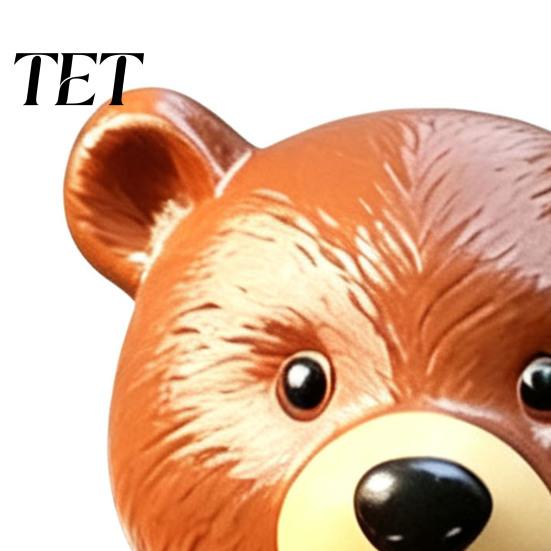 Автомобильный ароматизатор-клипса, форма енота/лисы/кенгуру/белого медведя/морской свинки, универсальный маленький аксессуар для аромата, украшение, ароматерапия