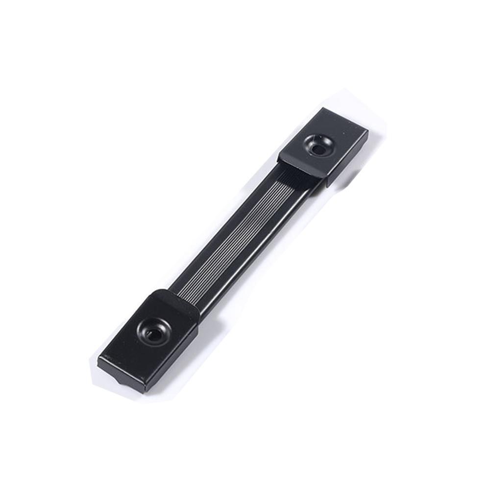 Прочная ручка для переноски из ПВХ, корпус, корпус динамика, ручка ремня усилителя