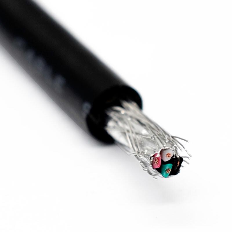 LiJia High-Speed USB Printer & Extension Cables
