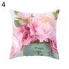 Талос прекрасный цветок наволочка наволочка диван-кровать автомобиль кафе офисный декор