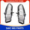 Для SAIC MG 550 350 MG5 MG6 Корпус подсветки зеркала заднего вида Абажур поворотника зеркала заднего вида Оригинальный