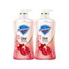 Safeguard Восстанавливающий гель для душа с красным гранатом (2 x 780 г)