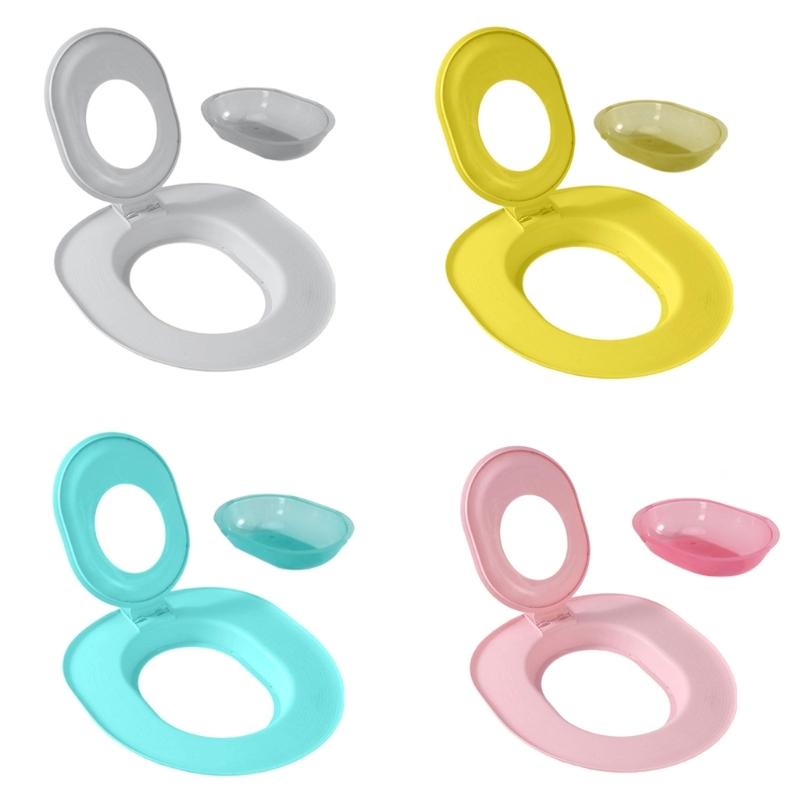 Cats Litter Training System With Balanced Base For Stable Support And Easy Disassembly In Flexible Layouts