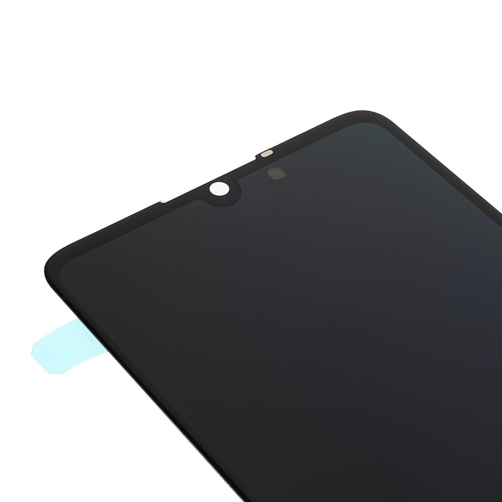 Grade C OLED Screen and Digitizer Assembly Replacement (without Logo) for Huawei P30