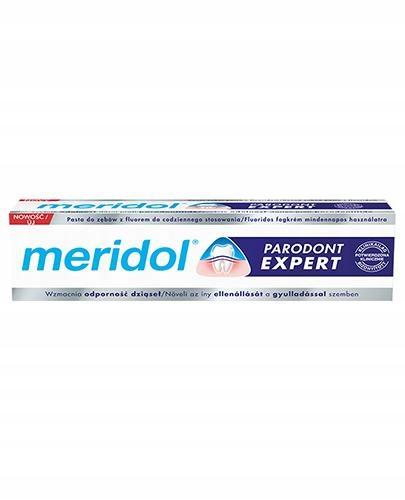 Meridol Parodont Expert Toothpaste 75