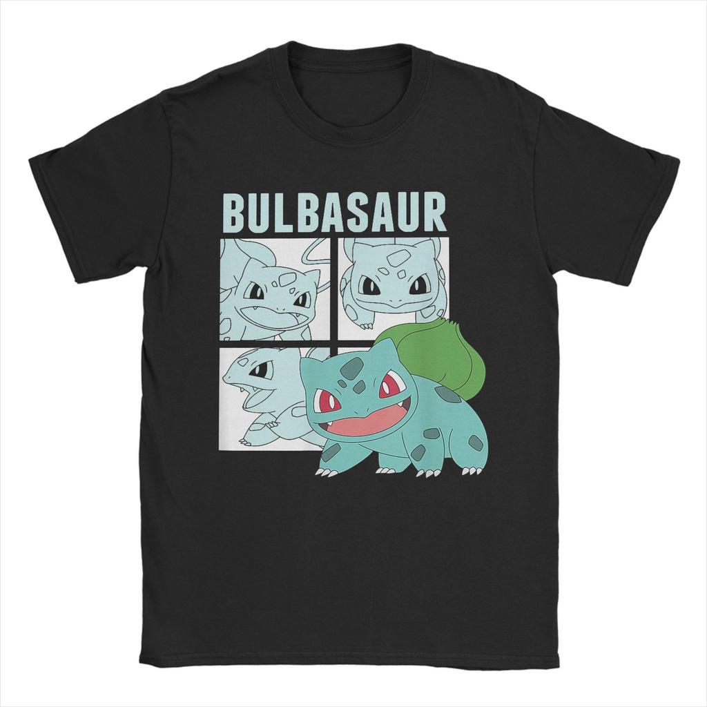Psyduck Unisexga TShirt Unisex Women Cotton Clothing Novelty Round Neck Short Sleeve Summer Y2k Top Tee Vintage Hippop