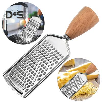 Новинка, измельчитель картофеля, антикоррозийная, удобная терка для нарезки овощей, шоколада, лимона