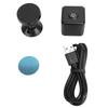 Wireless Fidelity Miniature Camera 1080p HD Wireless Fidelity Camera Night Vision Small Cube Camera