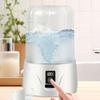 Washing Integrated Laundry Cup Mini Automatic Cycle Cleaning Tools Powerful Washing Machine  Home