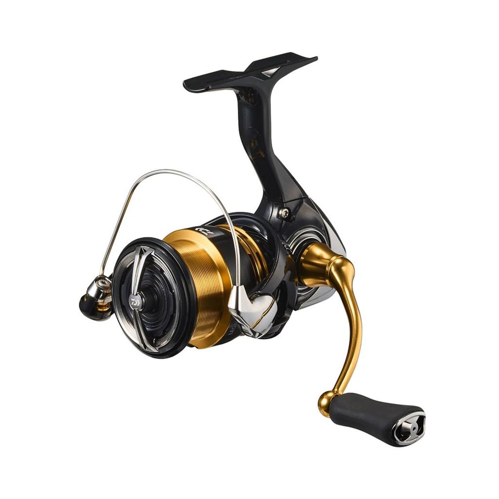 Daiwa Spinning Reel 23 Regalis LT2500S-XH