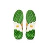 ONITSUKA TIGER Кроссовки Delegation Ex 'Cream Citrus Green' 1183A559-107