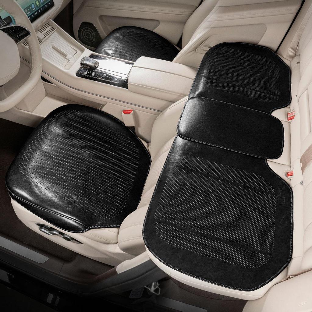 Дышащая всесезонная подушка на сиденье для Land Rover: Evoque, Discovery Sport, Velar, Discovery, Defender