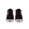 Vans Мужская обувь Stranger Things x Sk8-Hi Reissue 'Upside Down' VN0A2XSBY09