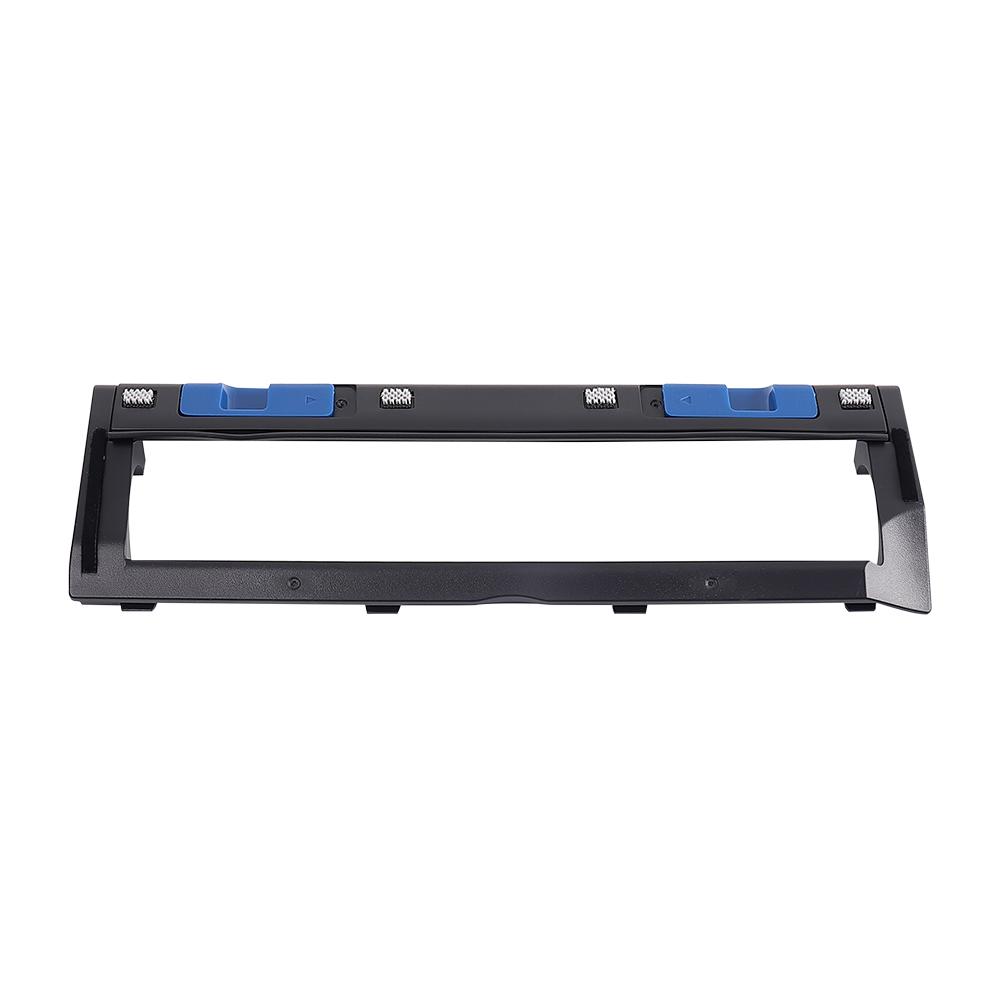 Main Brush Cover For ECOVACS X5 OMNI X5 PRO OMNI X5 PRO X5 Max X5 Pro Ultra X5 Pro Plus X2S Vacuums Cleaner Accessories