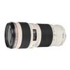 Canon Зум-объектив EF 70-200mm F4L IS USM