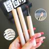 Portable Eyebrow Dye Eyebrow Pencil with Brush Waterproof Durable Easy To Color Eyebrow Pencil Eyebrow Cream
