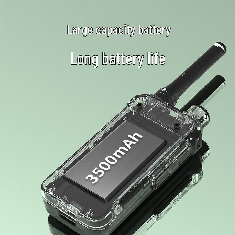 Lenovo 4G Гибридная рация CL678 (Китайская версия)