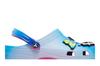 Men's Clogs Crocs Classic Clog Palace Rapha Education First Blue/Pink/White