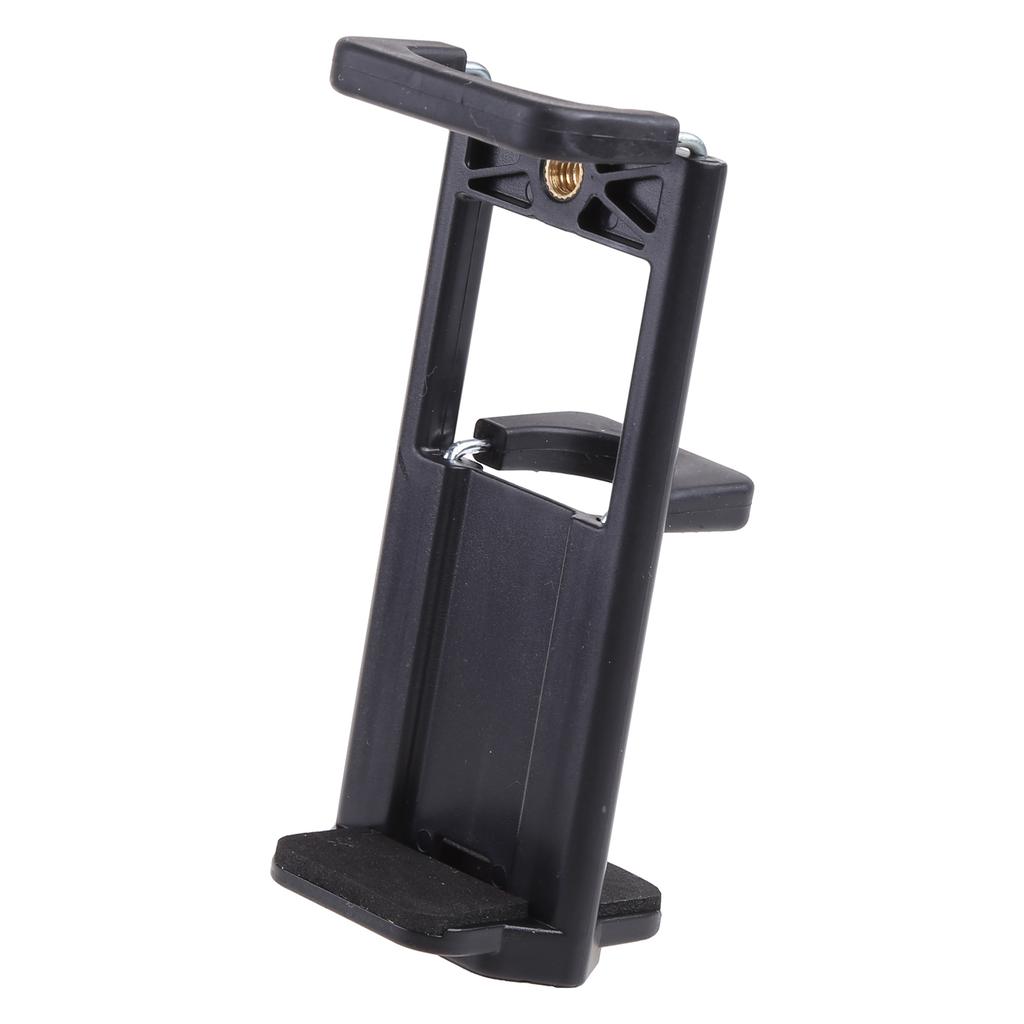 Universal 2in1 Phone Holder Clamp Smartphone Clip for 8 Plus X mini Pro 10.5 air 2 Adapter Clamp Stand
