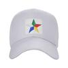 Unisex Baseball Hats Druze Star Outdoor Streetwear Summer Sports Baseball Caps Hip Hop Cap Casquette Hats
