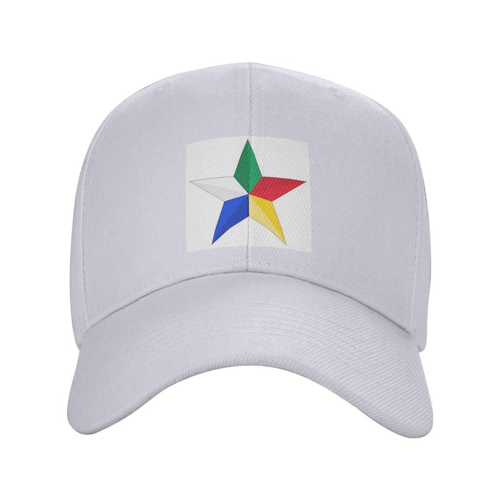 Unisex Baseball Hats Druze Star Outdoor Streetwear Summer Sports Baseball Caps Hip Hop Cap Casquette Hats