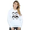 The Big Bang Theory Womens/Ladies Doctors And Mr Hoodie
