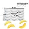 Food-Grade Silicone Baking Cake Molds  for Chocolate Cake Dessert Candy Mousse Pastry