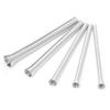 5Pcs 21cm Super Elastic Steel Spring Tube Bender PVC Electrical Wire Bending Pipe