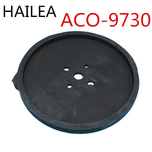 Hailea air pump accessories skin bowl V 10 20 30 60. ACO 9720 9730 . HAP 60 80 100 120 air pump skin bowl.Air pump seal ring