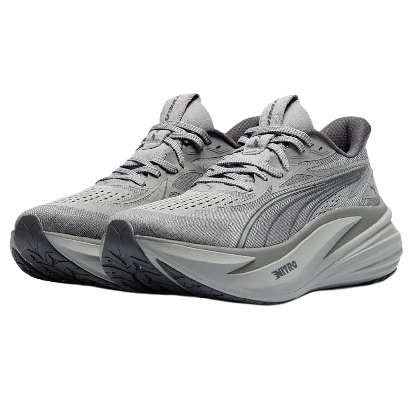 Puma MagMax Nitro 2 Серый Эхо