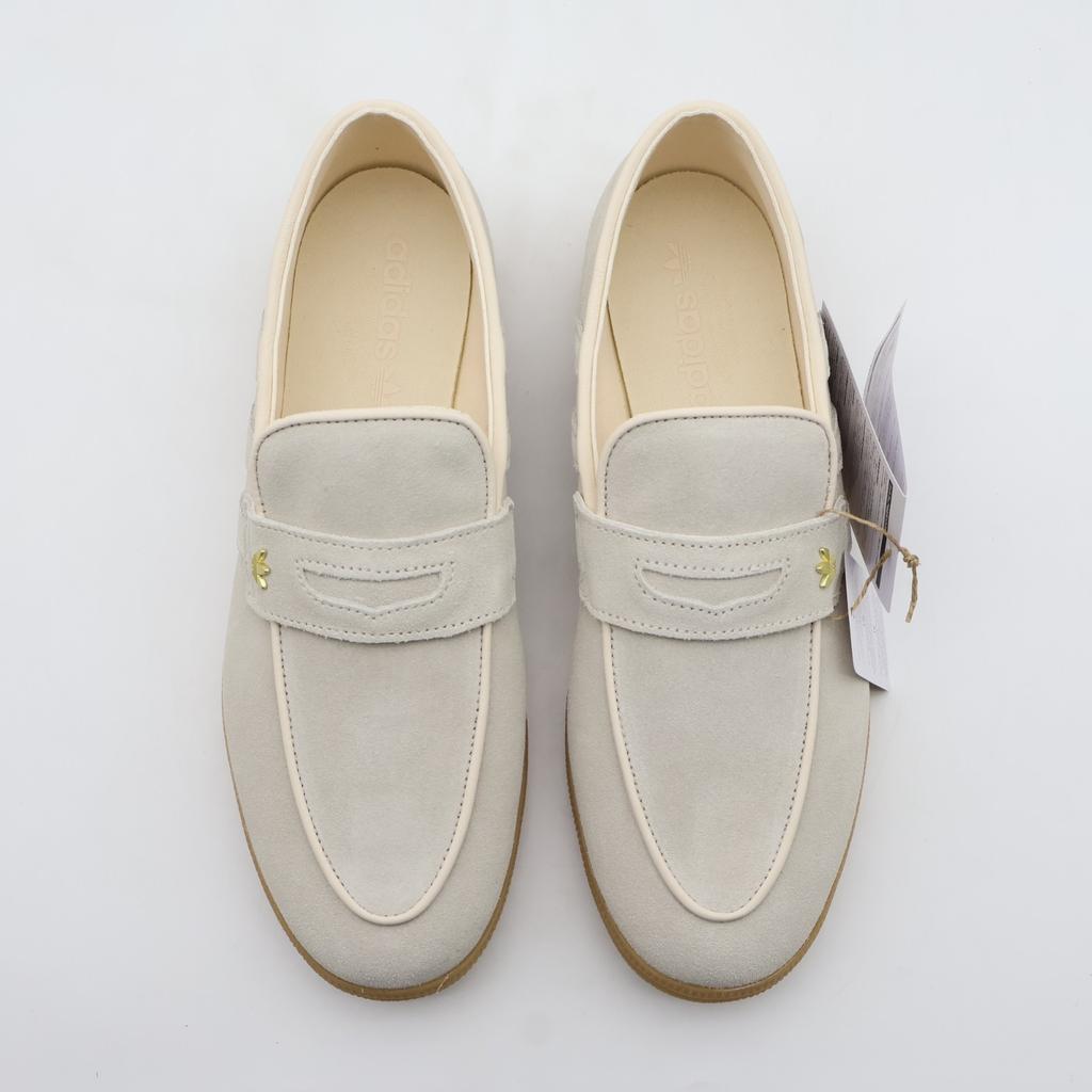 KJ0640 adidas Handball Spezial Лоферы Wonder White (Женский)