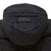 New Balance Unisex Padded Active Long Jacket Nbnpc41023 Bk