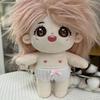 Для 1/12bjd Кукольная одежда Кукольная модная одежда Нижнее белье Трусики 15/20 см Хлопковые куклы Трусики Панталоны для 1/11 ob11 Куклы