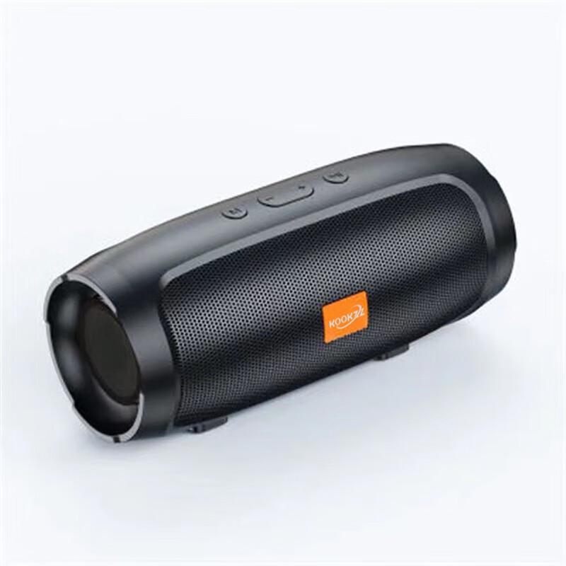 KUKUZHE Y01 Portable Bluetooth Speaker