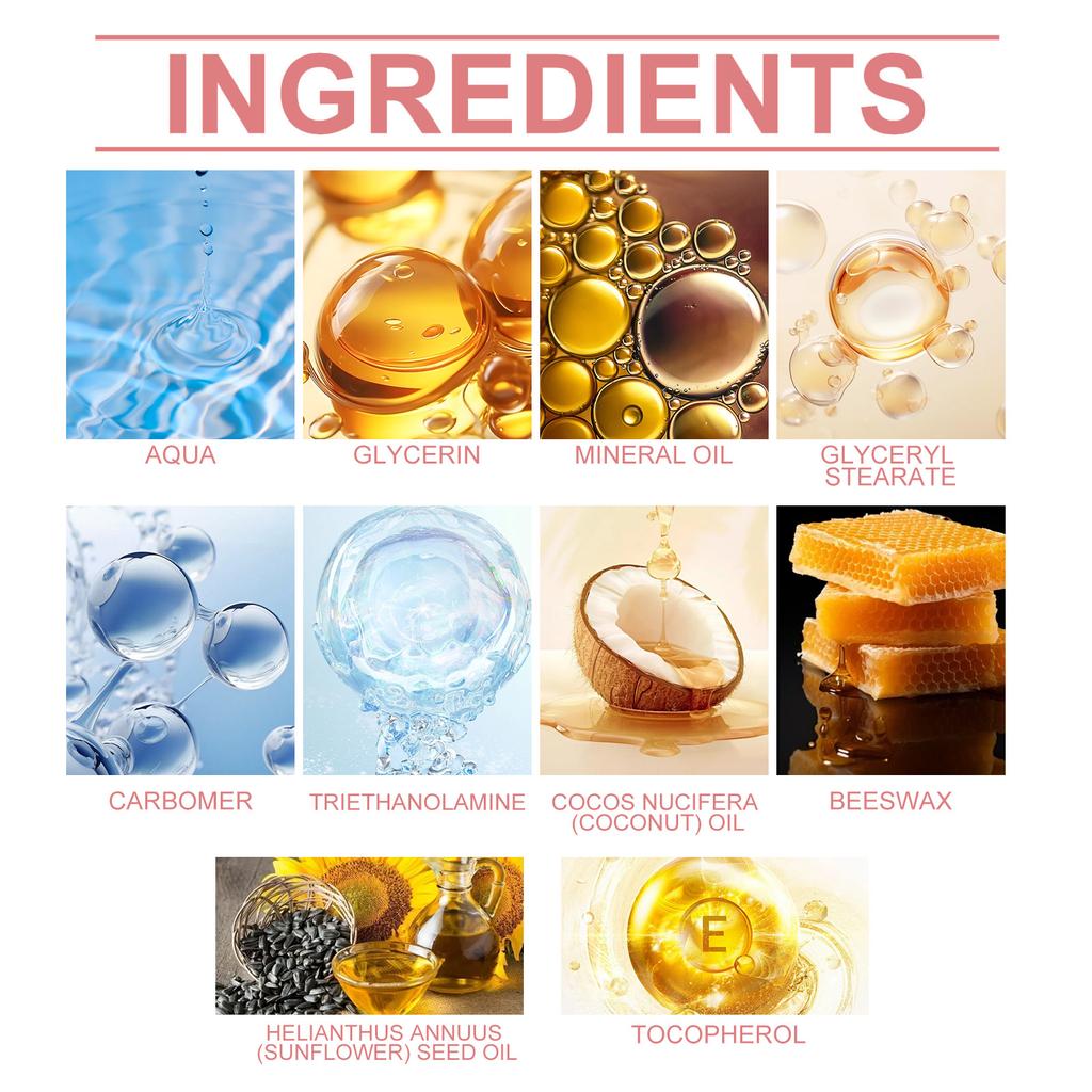 Крем для ухода за кожей Нежный уход Разглаживание кожи Подтягивание кожи Массаж живота Послеродовой крем для ухода за кожей