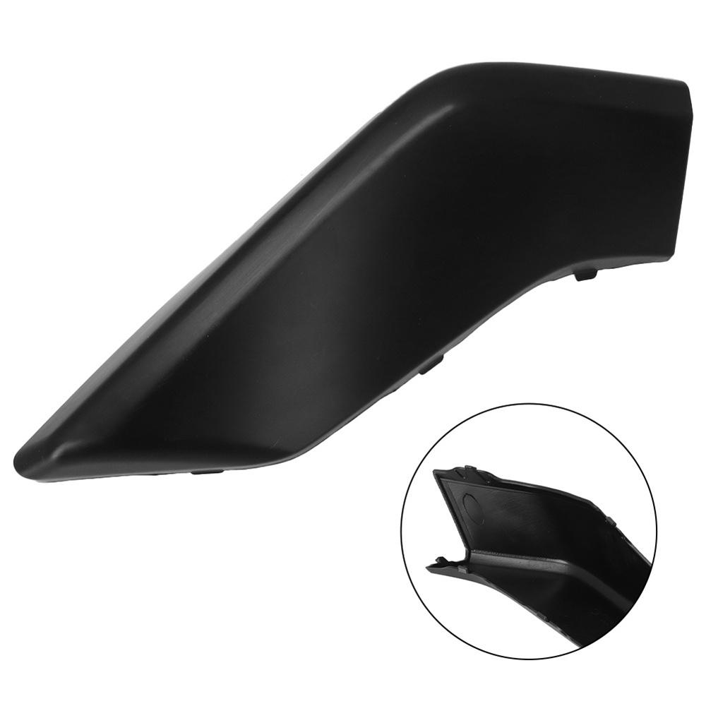 Rear Bumper Tow Hook Cover Cap For Honda Civic 2016 2017 2018 19-2021 Hatchback